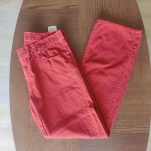 Levi's 514 Slim Straight Leg Jeans